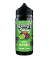 Seriously Fruity 100ml Shortfill