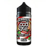 Seriously Pod Fill 100ml Shortfill E - Liquid