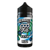 Seriously Pod Fill 100ml Shortfill E - Liquid