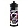 Seriously Pod Fill 100ml Shortfill E - Liquid