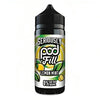 Seriously Pod Fill 100ml Shortfill E - Liquid