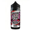 Seriously Pod Fill 100ml Shortfill E - Liquid