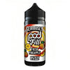 Seriously Pod Fill 100ml Shortfill E - Liquid