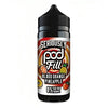 Seriously Pod Fill 100ml Shortfill E - Liquid