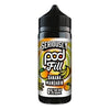 Seriously Pod Fill 100ml Shortfill E - Liquid