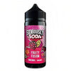 Seriously Soda Shortfill 100ml E - Liquid