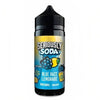 Seriously Soda Shortfill 100ml E - Liquid