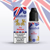 Signature - Ice Menthol - 10ml