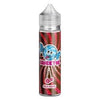 Slushie 50ml Shortfill