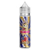 Slushie 50ml Shortfill