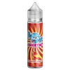 Slushie 50ml Shortfill