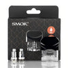 SMOK - NORD - POD / COILS