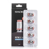 Smok RPM 3 Replacement Coil - Pack of 5