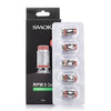 Smok RPM 3 Replacement Coil - Pack of 5