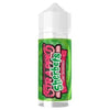 Strapped Sherbets 100ML Shortfill