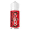 Strapped Sherbets 100ML Shortfill