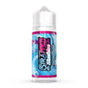 Strapped Slushies 100ml Shortfill