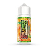 Strapped Slushies 100ml Shortfill