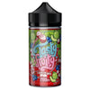 Tasty Fruity 200ml Shortfill