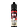 V Blood Shortfill 50ml E - Liquid All Ranges