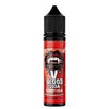 V Blood Shortfill 50ml E - Liquid All Ranges