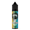 V Blood Shortfill 50ml E - Liquid All Ranges