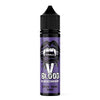 V Blood Shortfill 50ml E - Liquid All Ranges