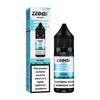 Zego Nic Salt 10ml E - Liquid Pack of 10