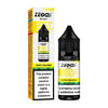 Zego Nic Salt 10ml E - Liquid Pack of 10