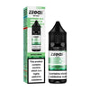 Zego Nic Salt 10ml E - Liquid Pack of 10