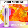 Zero Nicotine Firerose 4500 Puffs Disposable Vape Box of 10